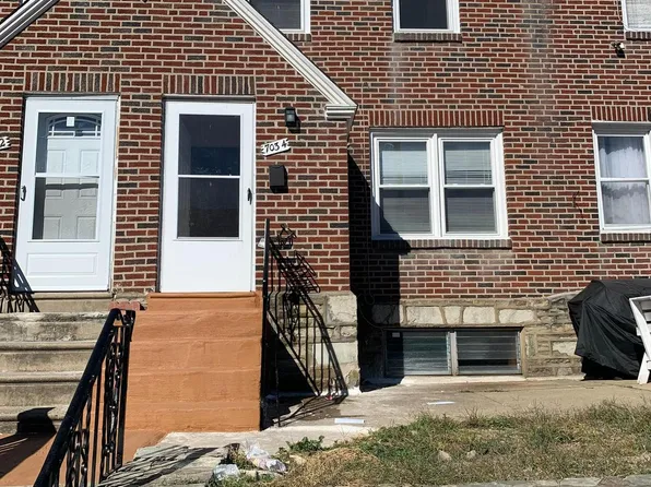 7034 Lynford St, Philadelphia, PA 19149