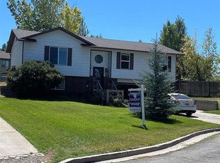 331 Clark Ave, Evanston, WY 82930