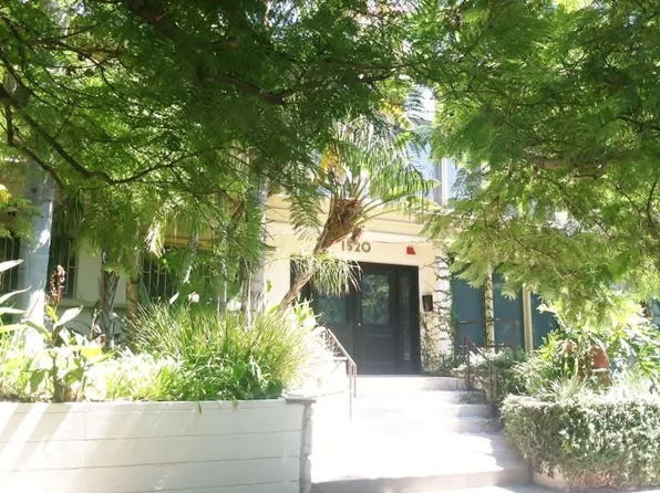 Hayworth, 1520 N Hayworth Ave #Hay-03, Los Angeles, CA 90046