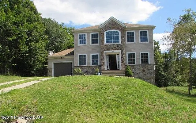 628 Glen Circle Dr photo 1
