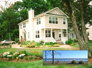 1228 Chesapeake Dr, Churchton, MD 20733