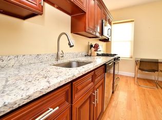 37 Abbotsford St #2, Dorchester, MA 02121