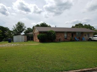 1129 Bolton St, Ada, OK 74820