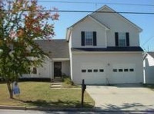 5397 Wellborn Creek Dr, Lithonia, GA 30058