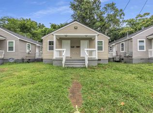 732 N Montgomery St, Memphis, TN 38107
