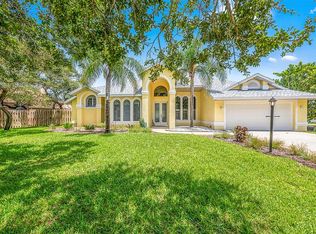 622 Sanderling Dr, Melbourne, FL 32903