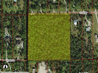 4710 7th Ave SW, Naples, FL 34119