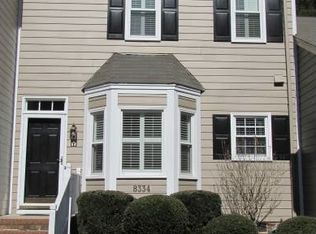 8334 Wycombe Ln, Raleigh, NC 27615