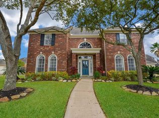 4103 Mainsail Cir, Missouri City, TX 77459