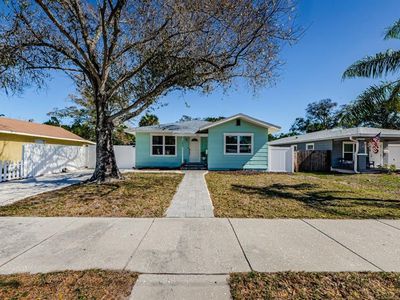1634 40th St S, Saint Petersburg, FL, 33711