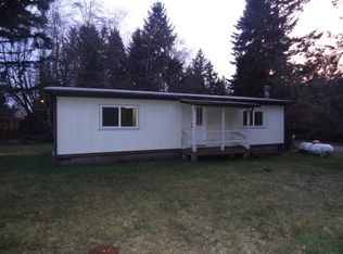 21 E Cross Rd, Shelton, WA 98584