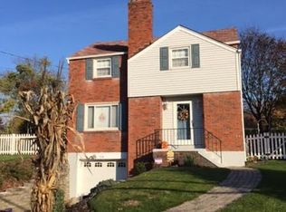 510 Nichols Rd, Pittsburgh, PA 15237