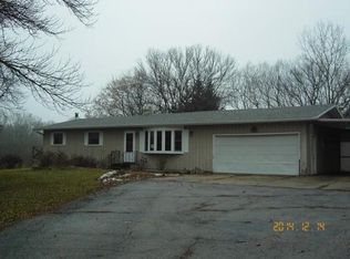 4905 Creek Haven Rd, Cottage Grove, WI 53527