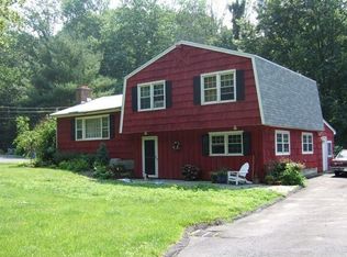 47 Spring Valley Rd, Fairfield, CT 06825