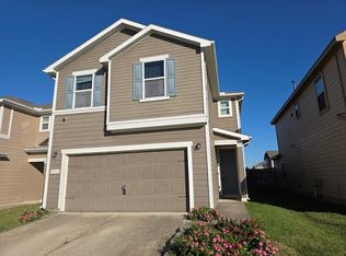 19314 Tinway Ct, Houston, TX 77073