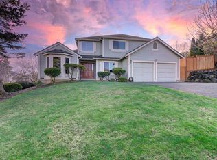 819 SW 346th St, Federal Way, WA 98023