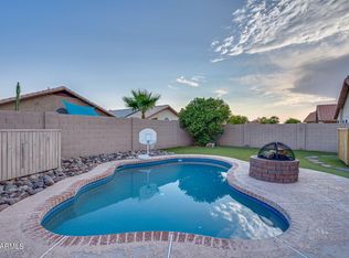 2225 E Foothill Dr, Phoenix, AZ 85024