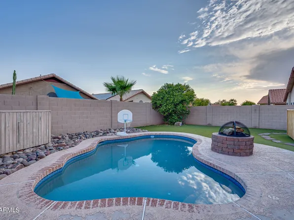 2225 E FOOTHILL Drive, Phoenix, AZ 85024