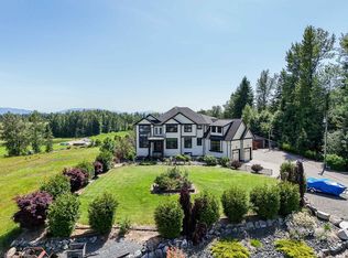 28422 Fraser Hwy, Abbotsford, BC V4X 1K8