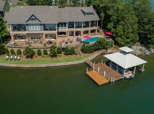 280 Curry Pt, Dadeville, AL 36853