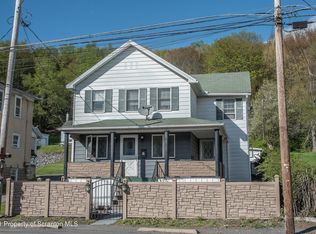 812 Main St, Simpson, PA 18407