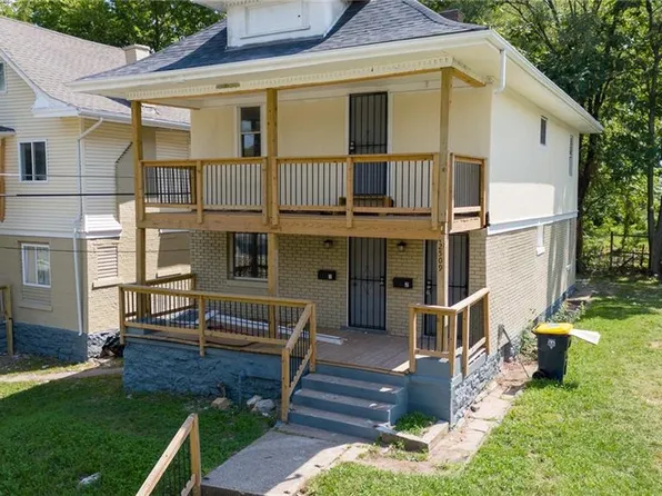 2509 E 37th St, Kansas City, MO 64128