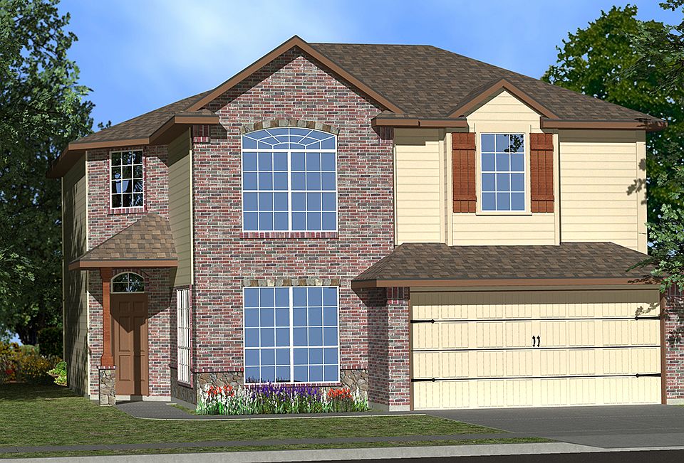 Elevation Image 2.