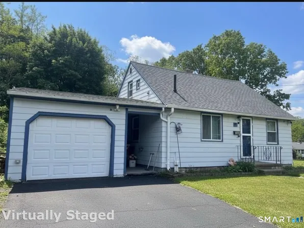 97 Chestnut Street, Bristol, CT 06010