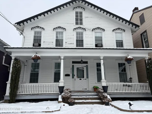 2523 Old Berwick Rd, Bloomsburg, PA 17815