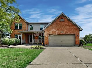 6528 Lakewood Dr, Hamilton, OH 45011