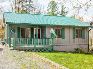 104 W View Ave, Black Mountain, NC 28711