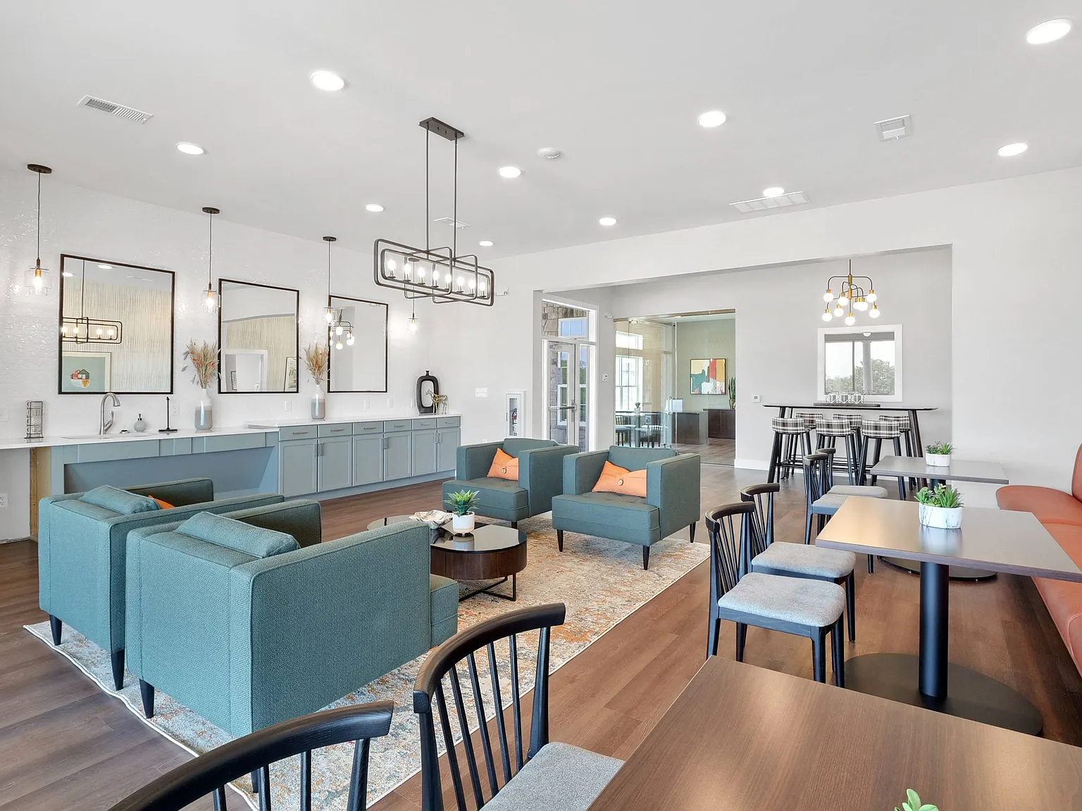 Aventura at Hawk Ridge — Photo 4