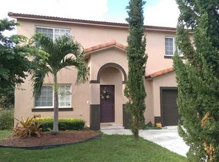 18264 SW 154th Ave, Miami, FL 33187