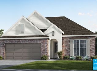 Riley Plan, Highland Lakes, Denham Springs, LA 70726