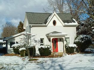 730 W Front St, Ovid, MI 48866