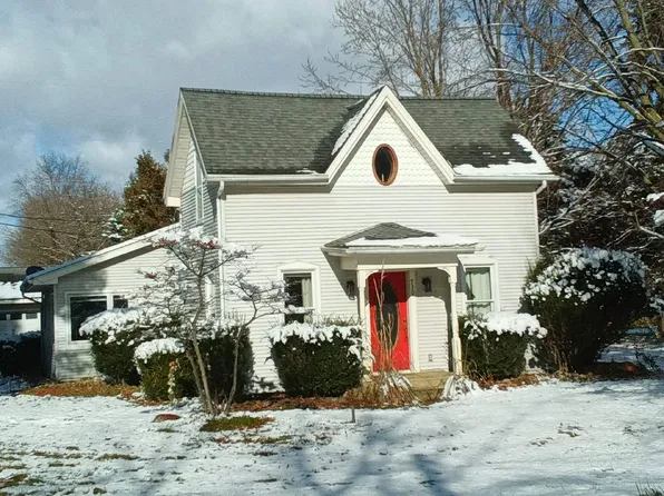 730 W Front St, Ovid, MI 48866