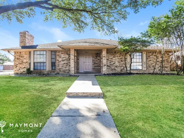 4801 Applewood Rd, Fort Worth, TX 76133