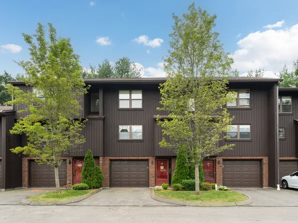 153 Natchaug Drive #153, Meriden, CT 06450