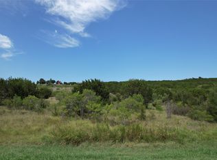 1451 Balcones Ln, Graford, TX 76449