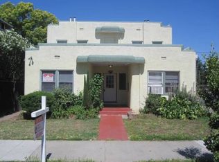 1026 N Hunter St APT D, Stockton, CA 95202