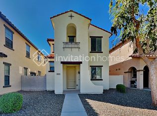 25923 N 54th Ave, Phoenix, AZ 85083