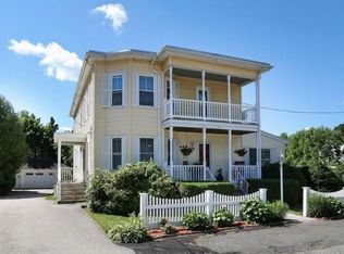 108 Chandler St #2, Marlborough, MA 01752
