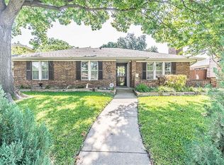 2322 Glenbrook Meadows Dr, Garland, TX 75040
