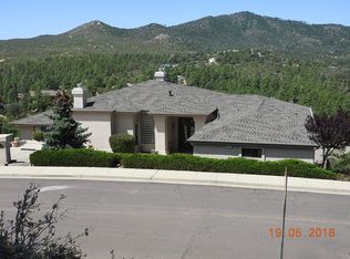 1404 Escalante Dr, Prescott, AZ 86303