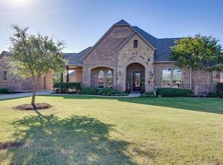 1501 Western Willows Dr, Haslet, TX 76052