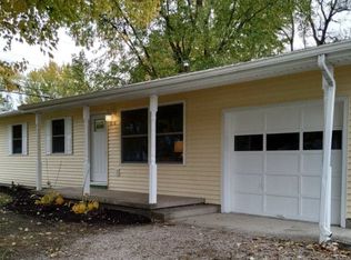 838 Linlawn Dr, Wabash, IN 46992