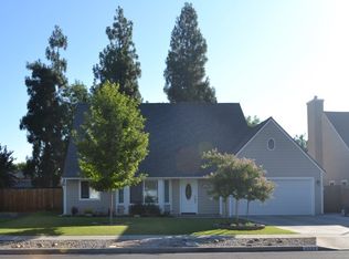 4088 W Galaxy Ave, Fresno, CA