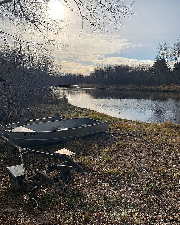 39940 Sturgeon River Rd, Chassell, MI 49916 | Zillow