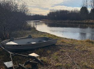 39940 Sturgeon River Rd, Chassell, MI 49916