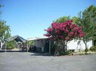 5095 Olive Rd, Corning, CA 96021